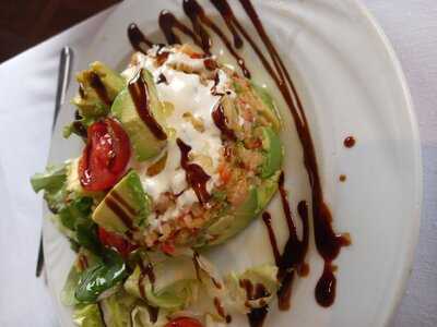 Restaurante La Parrilla De Pedro