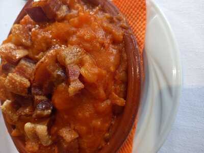 Restaurante La Parrilla De Pedro