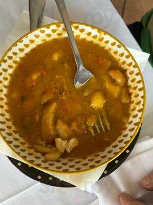 Restaurante La Parrilla De Pedro