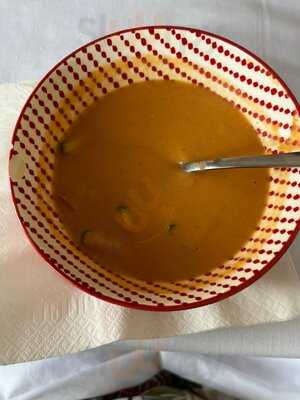 Restaurante La Parrilla De Pedro