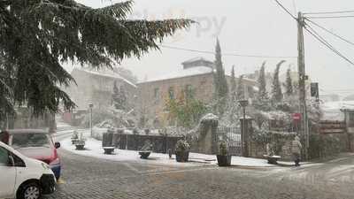 Restaurante La Parrilla De Pedro