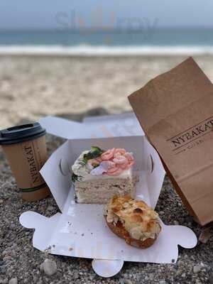 Nybakat Café & Bakery