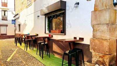 El Caprichu Cerveceria