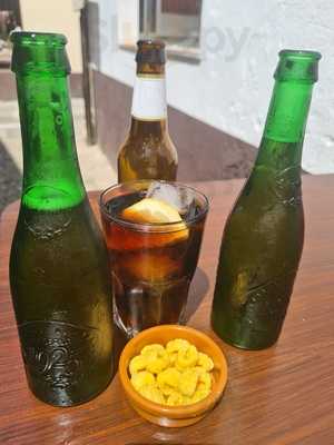 El Caprichu Cerveceria