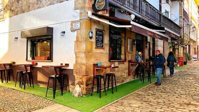 El Caprichu Cerveceria