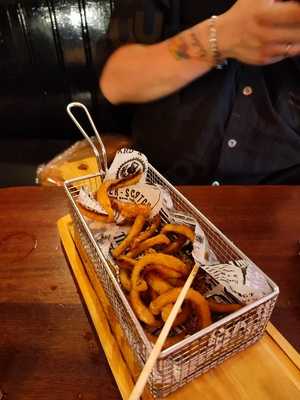 El Caprichu Cerveceria