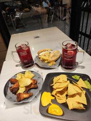 100 Montaditos Ciudad Jardín