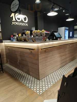 100 Montaditos Ciudad Jardín