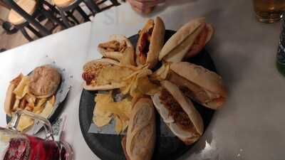 100 Montaditos Ciudad Jardín