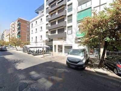 100 Montaditos Ciudad Jardín