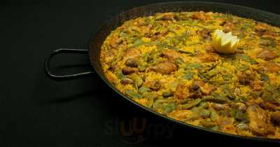 Velarte, Comida Para Llevar