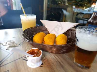 Cafeteria Coffee Quindío