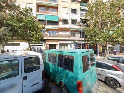 Cafeteria Coffee Quindío