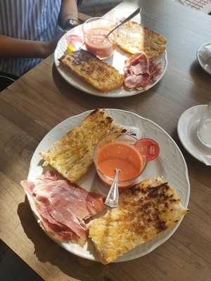 Gastronomía Y Tradición Norte Sur