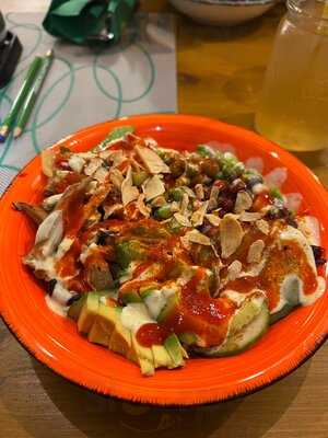 Green Planet The Foodcourt