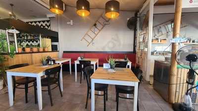 Green Planet The Foodcourt