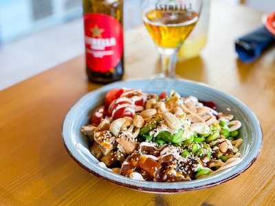 Green Planet The Foodcourt