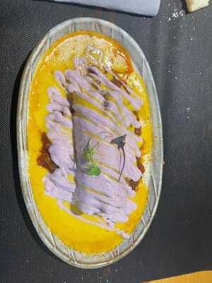 Boulevardier Restaurante