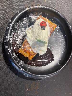 Boulevardier Restaurante