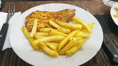 Restaurante Casa Antonio