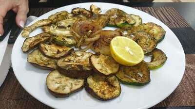 Restaurante Casa Antonio