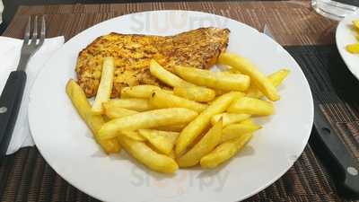 Restaurante Casa Antonio