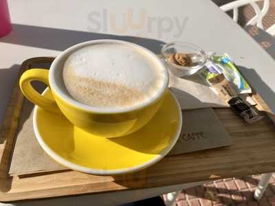 L´angolino Del Caffè