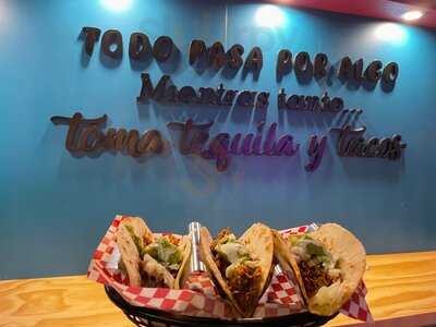 El Chido Mexican Street Food