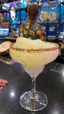 El Chido Mexican Street Food