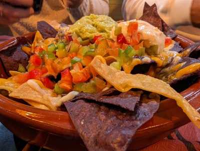 El Chido Mexican Street Food