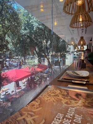 Vapiano Ramblas