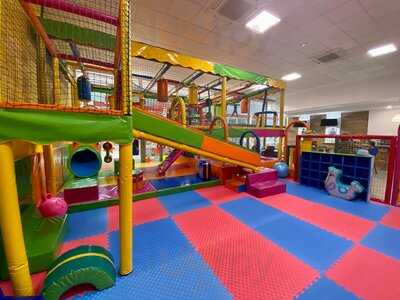 Magic Albir Family Club