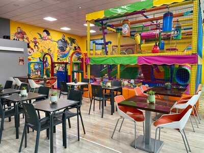 Magic Albir Family Club