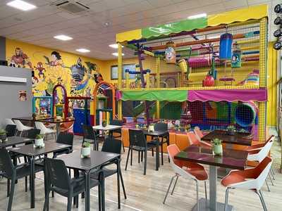 Magic Albir Family Club