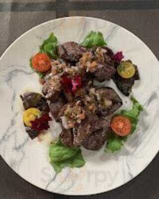 Restaurante Mamiblú