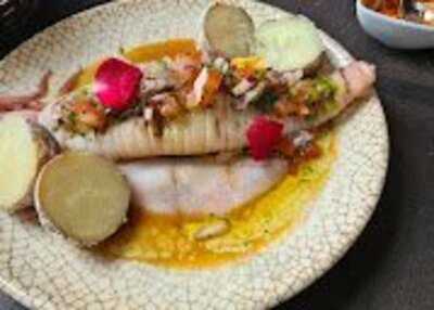 Restaurante Mamiblú