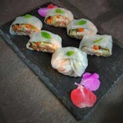 Restaurante Mamiblú