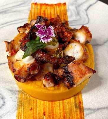 Restaurante Mamiblú