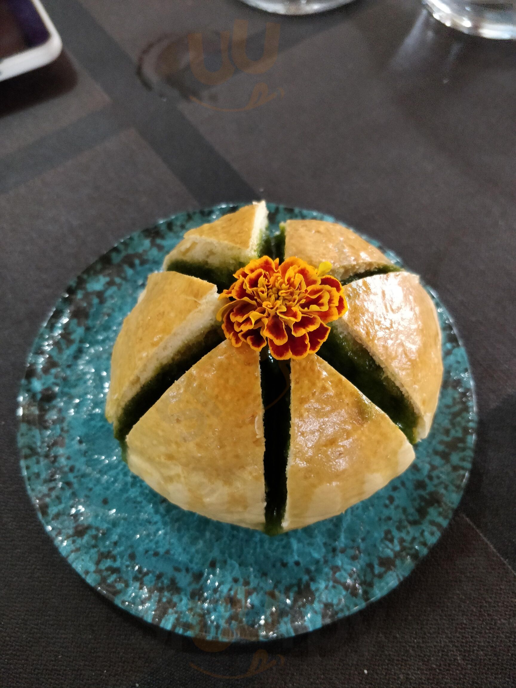 Restaurante Mamiblú