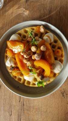 Daria’s Bakery & Bistro