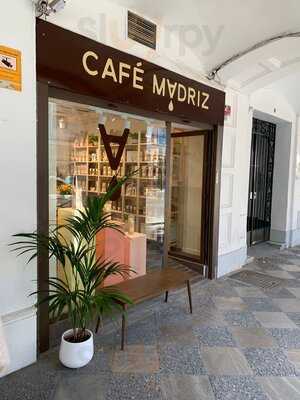 Café Madriz