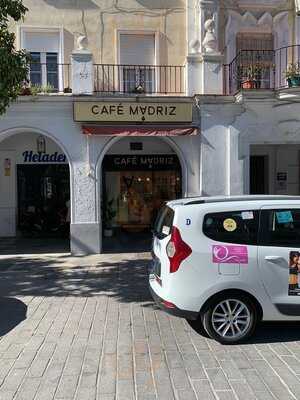 Café Madriz