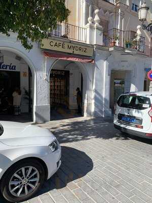 Café Madriz