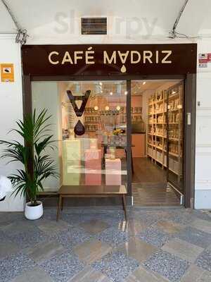 Café Madriz