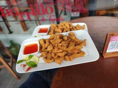 El Chorrillo Restaurante