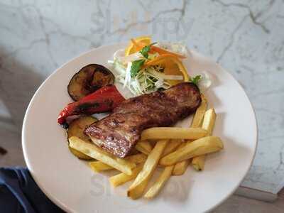 El Chorrillo Restaurante