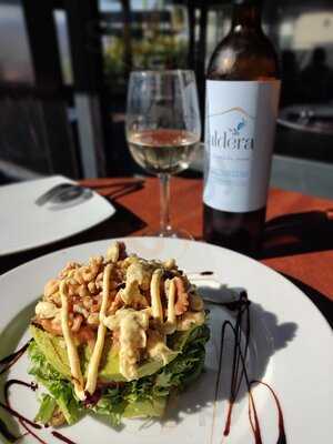 El Chorrillo Restaurante