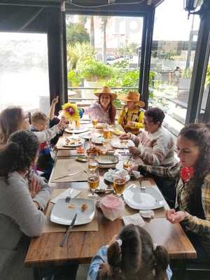 El Chorrillo Restaurante