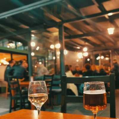 El Chorrillo Restaurante