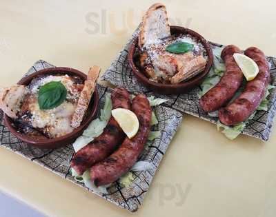 Bellavista Steakhouse - Pizzeria